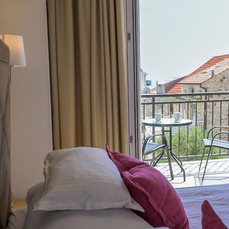 Hotel Fortuna Milna  Luaran gambar