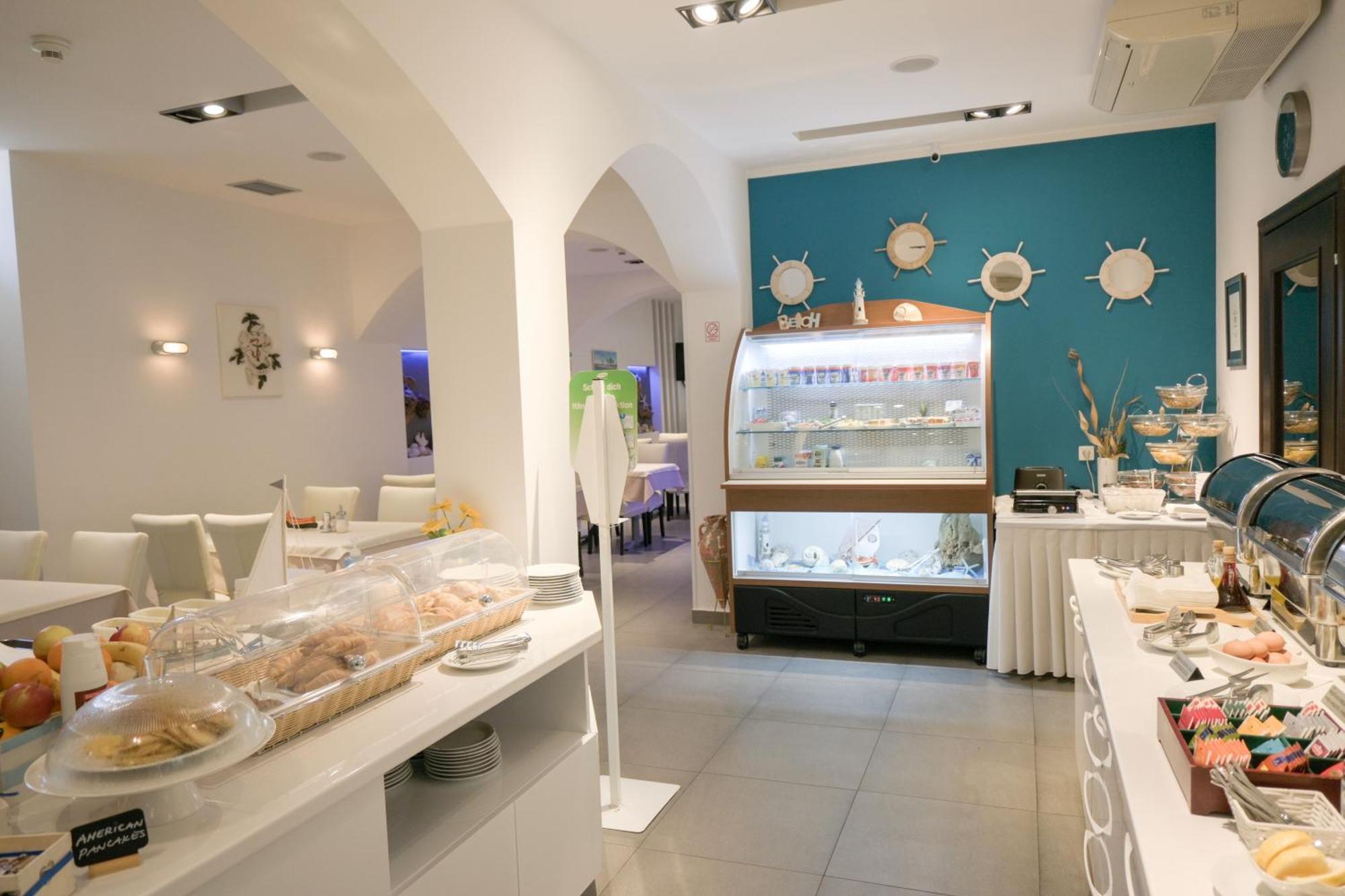 Hotel Fortuna Milna  Luaran gambar