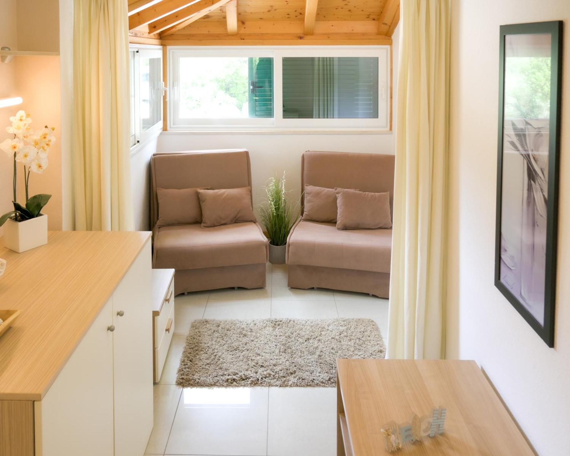 Hotel Fortuna Milna  Luaran gambar