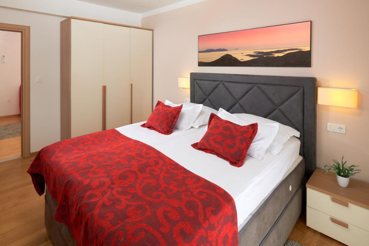 Hotel Fortuna Milna  Luaran gambar