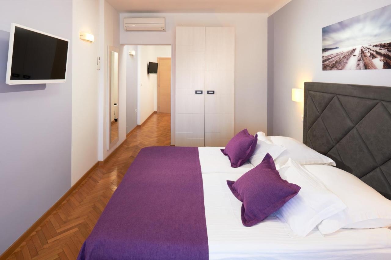 Hotel Fortuna Milna  Luaran gambar