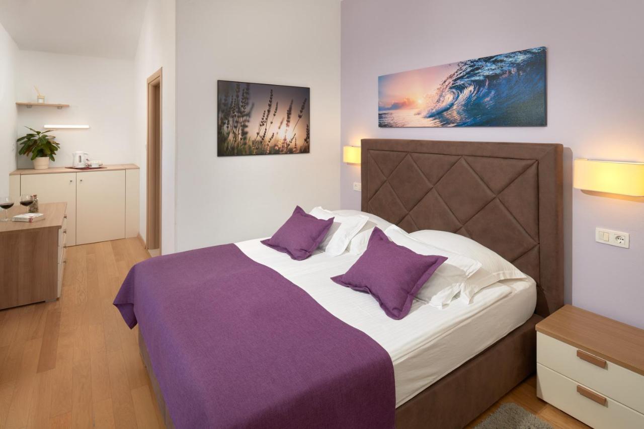 Hotel Fortuna Milna  Luaran gambar